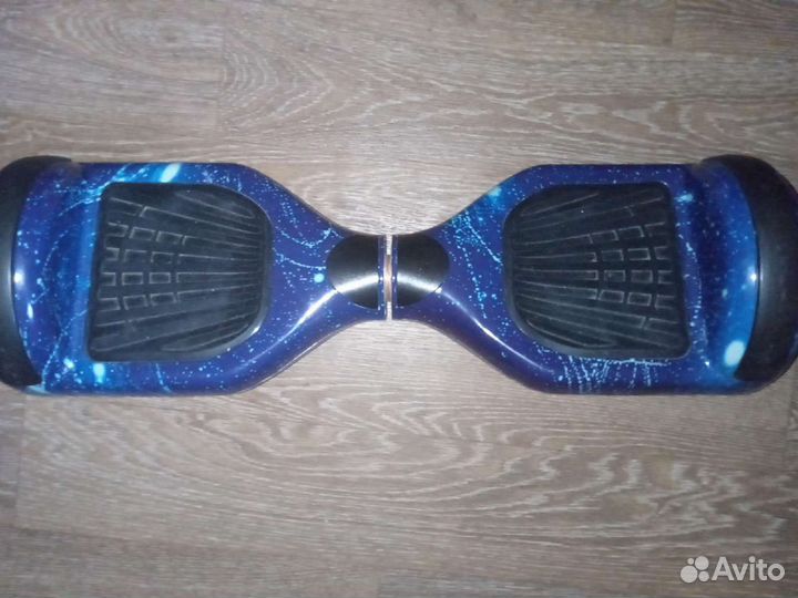 Гироскутер бу