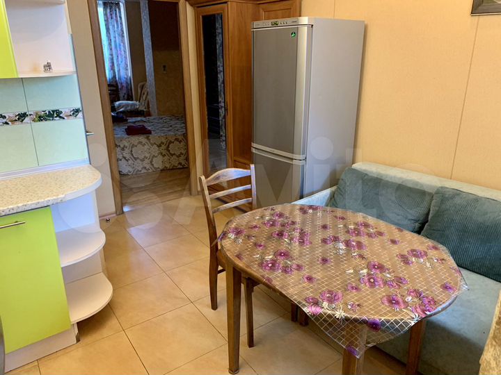 1-к. квартира, 45 м², 2/3 эт.