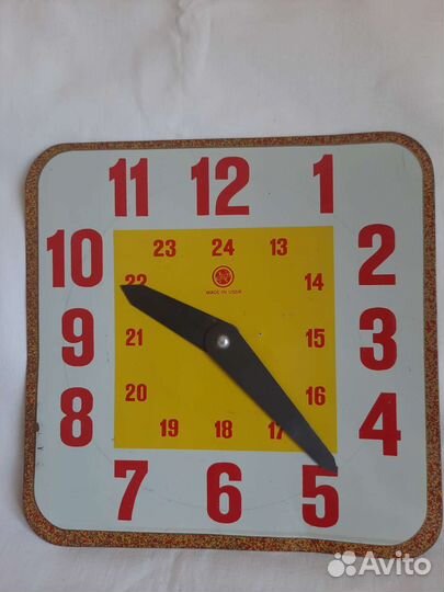 Для изучения времени