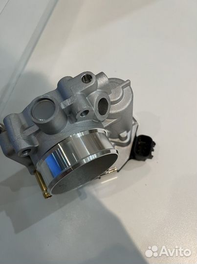 Дроссельная заслонка Шевроле Круз 96817600 новая