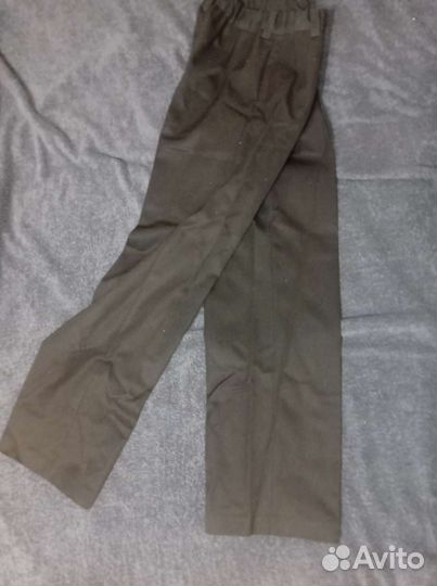 Женская форма полиции