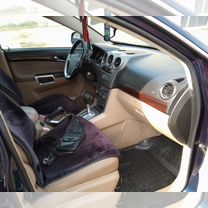 Saturn VUE 2.4 AT, 2008, 125 000 км, с пробего�м, цена 750 000 руб.