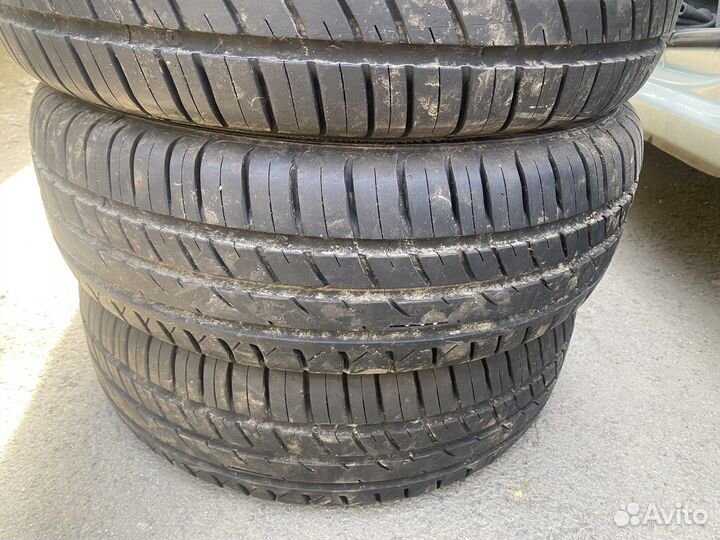 Viatti Strada Asimmetrico 175/70 R13