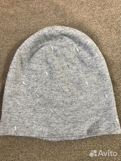 Шапка женская
