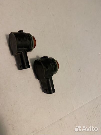 Датчик парковки/парктроник Audi Vag group