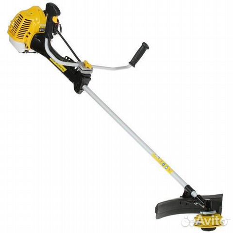 Триммер бензиновый Huter GGT-2900T PRO