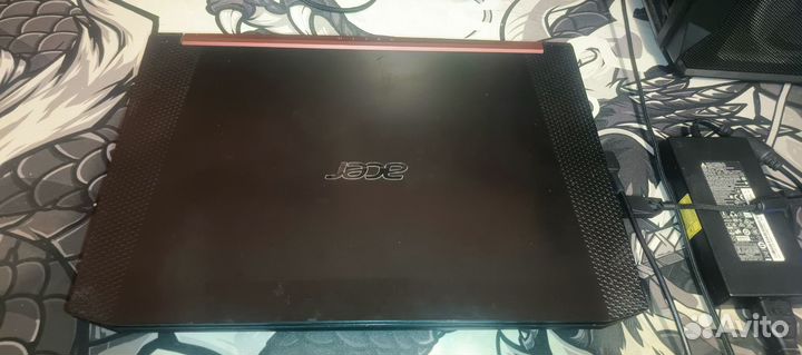 Игровой ноутбук gtx 1650