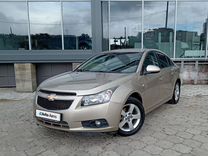 Chevrolet Cruze 1.6 MT, 2012, 120 000 км, с пробегом, цена 832 000 руб.