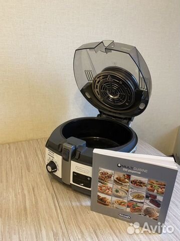 Мультиварка