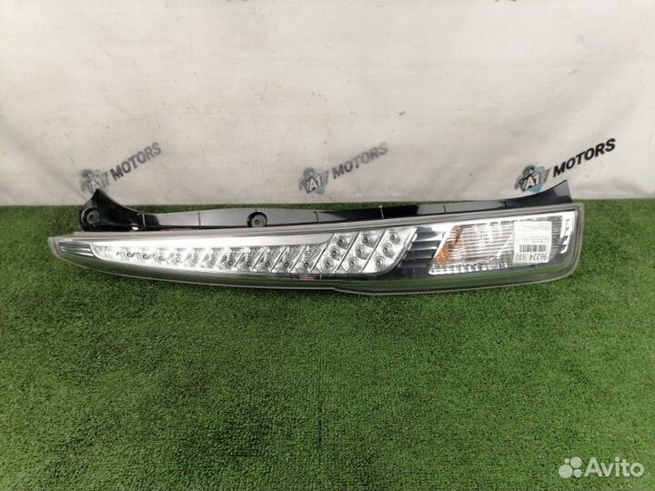 Стоп-сигнал задний левый Daihatsu Move LA100S kfve