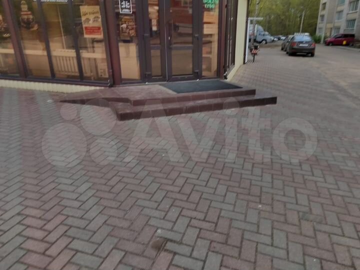 Свободного назначения, 100 м² на Королевке