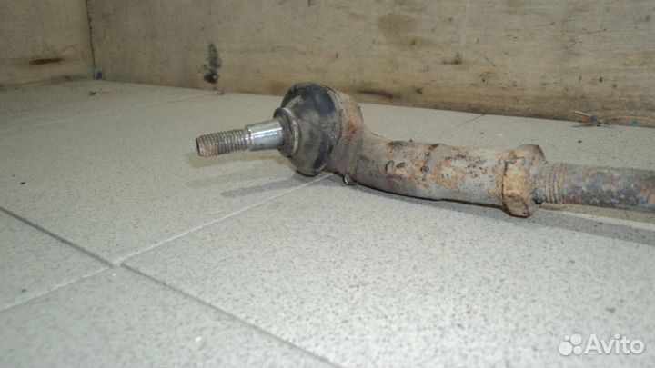 Рейка рулевая Ford Fusion