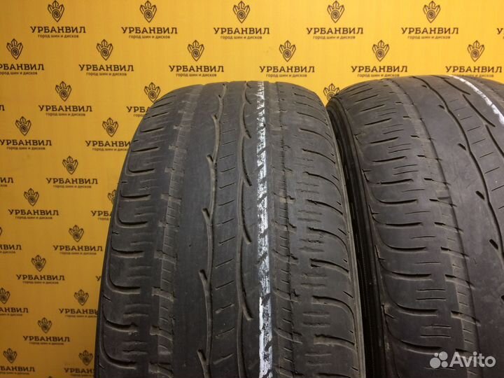 Marshal Solus KL21 215/60 R16