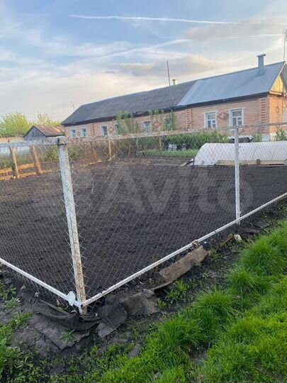 Дом 41,9 м² на участке 3 сот.