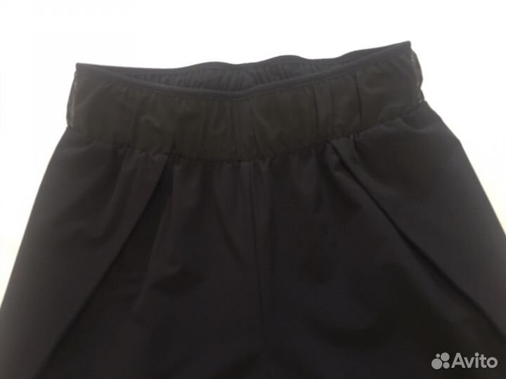 Брюки спортивные Adidas 42 оригинал