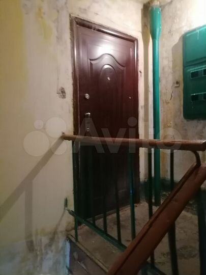 3-к. квартира, 66,7 м², 5/5 эт.