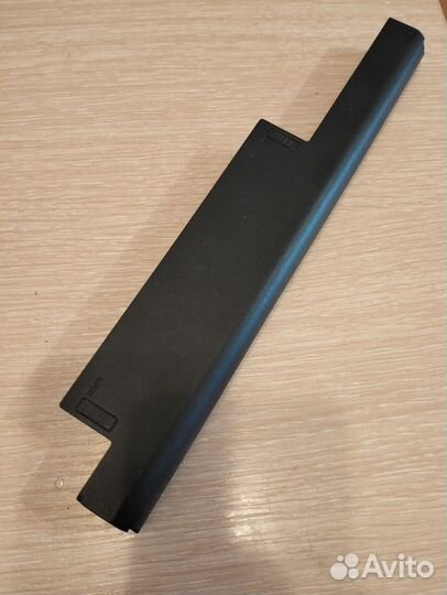 Аккумулятор для ноутбука