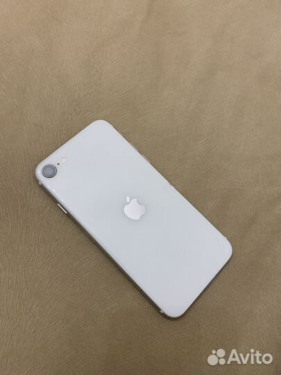 iPhone SE (2020), 128 ГБ