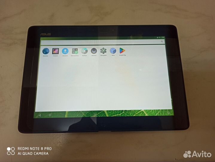 Планшет Asus transformer TF300T