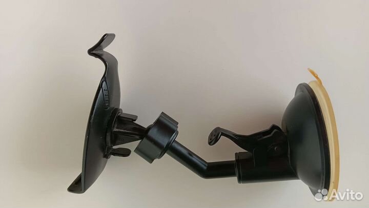 Кронштейн от навигатора Prestlgio на присоске