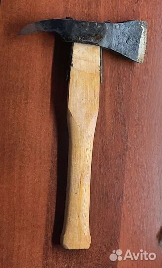 Топор пожарного СССР