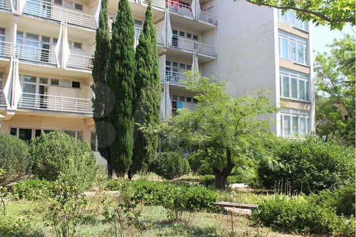 Аренда офисов, помещений, площадей