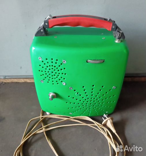 Радиоприемник Fm