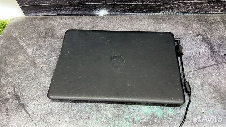 Ноутбук HP 14-bp010ur