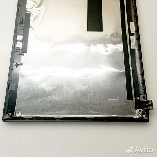 Крышка матрицы Samsung R425 RV408 BA75-02405C