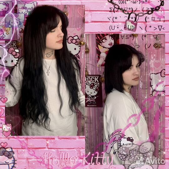 Наращивание волос, обучение, повышение