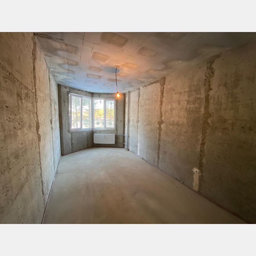 2-к. квартира, 52,6 м², 9/9 эт.