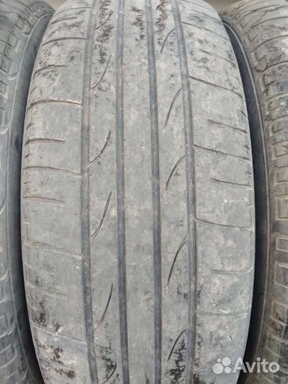 Bridgestone Dueler H/P 215/65 R16