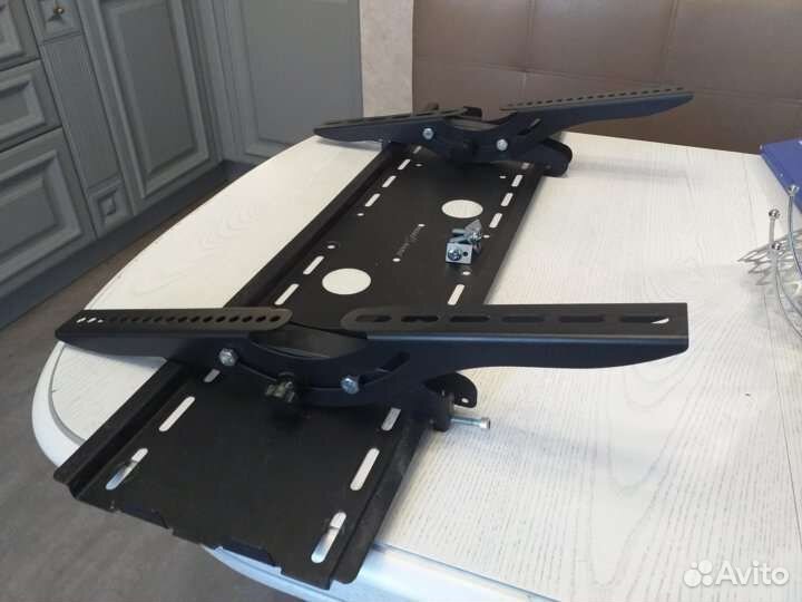 Кронштейн для тв наклонный Resonans PWH80