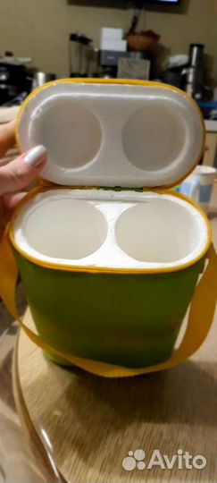 Термосумка для бутылочек