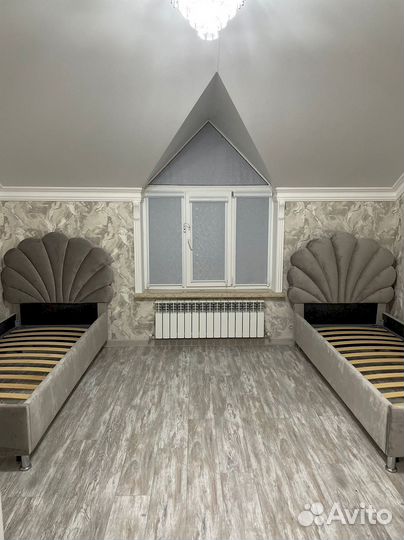 Кровать от производителя. Матрасы оптом