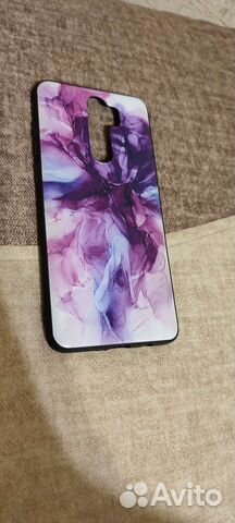 Чехол ксиоми редми нот 8 про