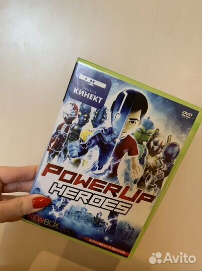 Игры для xbox 360