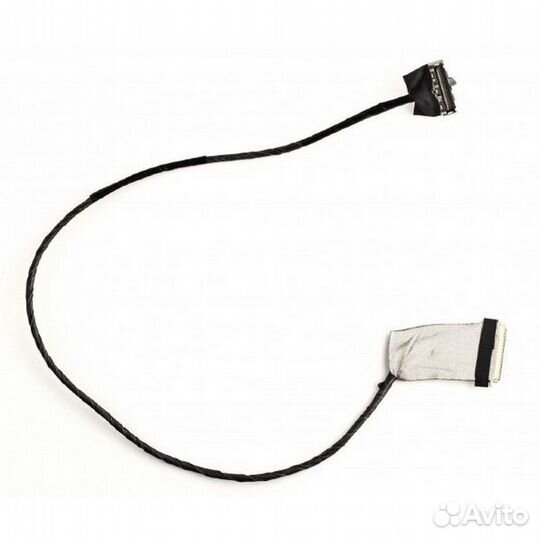 Шлейф матрицы Asus N750J, N750JK, N750JV, 1422-01