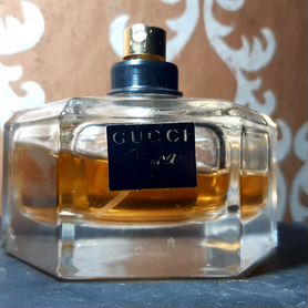 Духи gucci flora