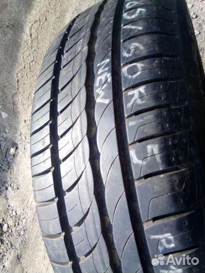 Pirelli Cinturato P1 Verde 185/60 R15