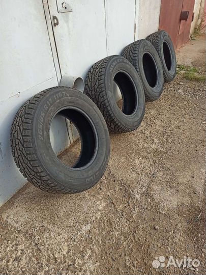 Kormoran SUV Stud 265/65 R17 116T