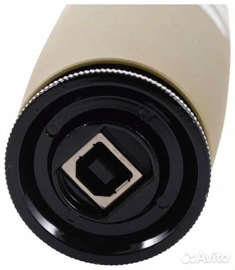 Микрофон Behringer C-1U