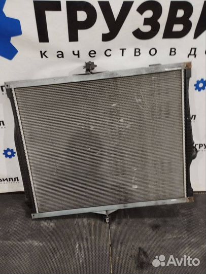 Радиатор основной Volvo FH4 23292839