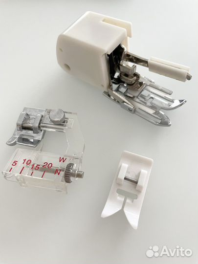 Набор лапок для швейных машин