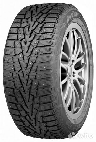 Cordiant Snow Cross PW-2 205/60 R16