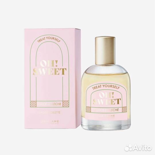 OH sweet Орифлэйм
