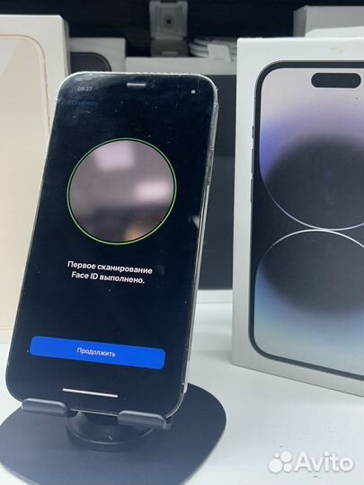 iPhone xr в корпусе 14 pro