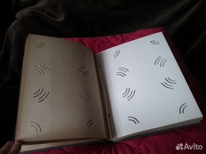 Альбомы для фото