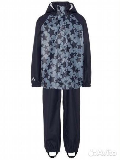 Непромокашки