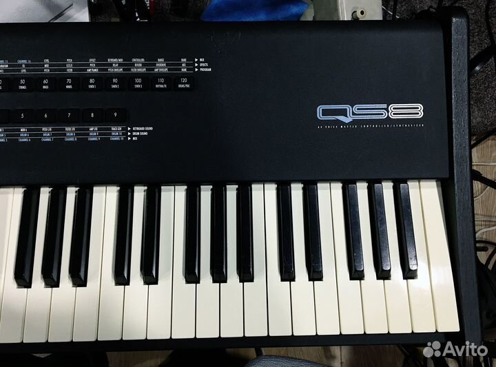 Alesis QS8